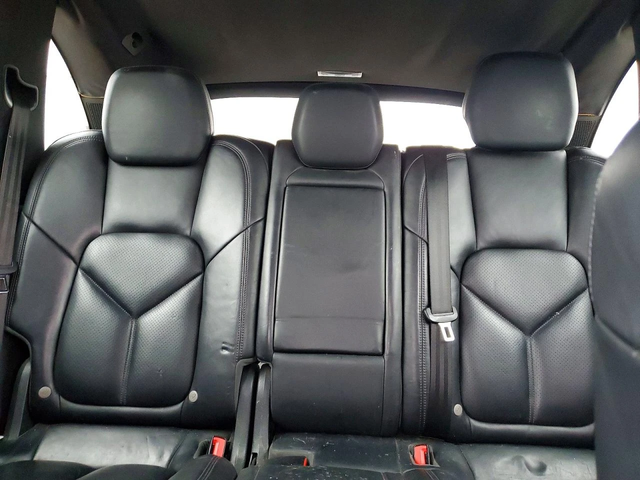 Porsche Cayenne 3.6* FACE* ТОП ЦЕНА - автомобили, коли, обяви за нови и употребявани 8