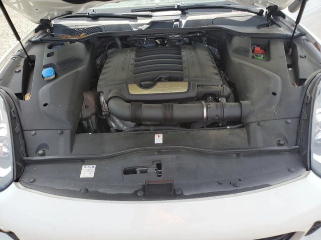 Porsche Cayenne 3.6 V6 / АВТОМАТ / КОЖА / ПАНОРАМА / СЕРВИЗНА ИСТО - автомобили, коли, обяви за нови и употребявани 11