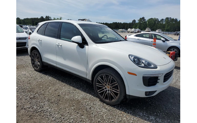 porsche-cayenne - 2