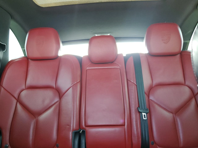 Porsche Cayenne 3.6 V6 / АВТОМАТ / КОЖА / ПАНОРАМА / СЕРВИЗНА ИСТО - автомобили, коли, обяви за нови и употребявани 9