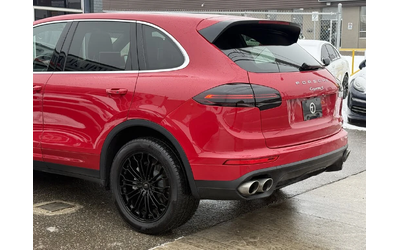 porsche-cayenne - 4