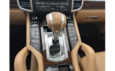 Porsche Cayenne S| AWD| 3.6 - автомобили, коли, обяви за нови и употребявани 12