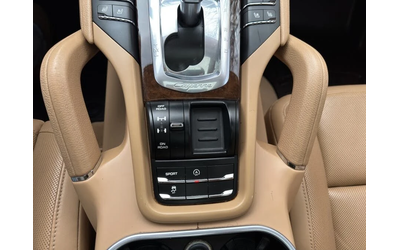 Porsche Cayenne S| AWD| 3.6 - автомобили, коли, обяви за нови и употребявани 13