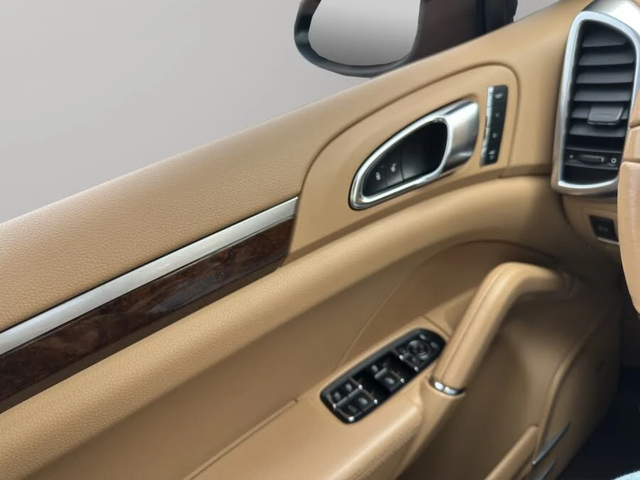 Porsche Cayenne S| AWD| 3.6 - автомобили, коли, обяви за нови и употребявани 14