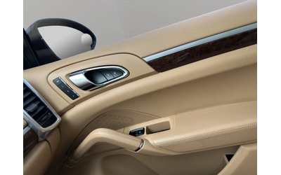 Porsche Cayenne S| AWD| 3.6 - автомобили, коли, обяви за нови и употребявани 15