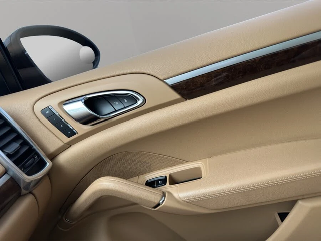 Porsche Cayenne S| AWD| 3.6 - автомобили, коли, обяви за нови и употребявани 15