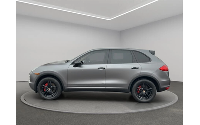 Porsche Cayenne S| AWD| 3.6 - автомобили, коли, обяви за нови и употребявани 6