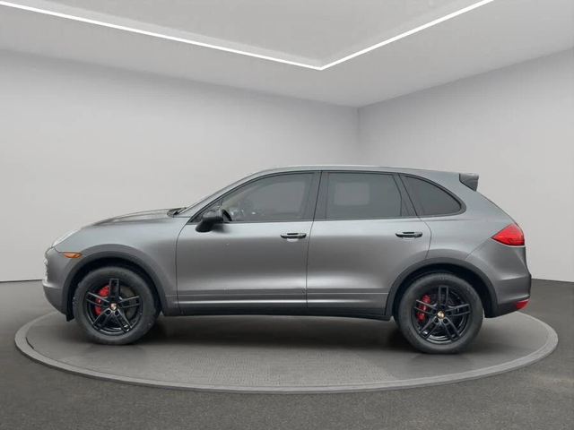Porsche Cayenne S| AWD| 3.6 - автомобили, коли, обяви за нови и употребявани 6