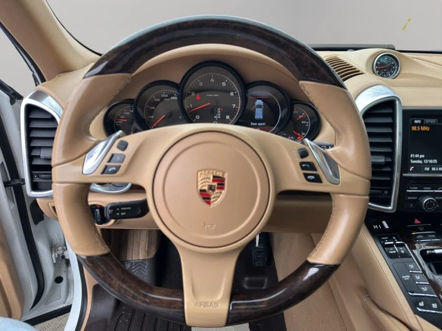 Porsche Cayenne S| AWD| 3.6 - автомобили, коли, обяви за нови и употребявани 8