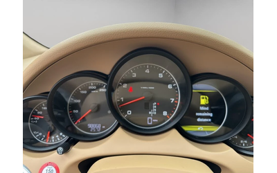 Porsche Cayenne S| AWD| 3.6 - автомобили, коли, обяви за нови и употребявани 9