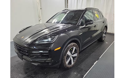 porsche-cayenne-3l-6cyl-awd - 0