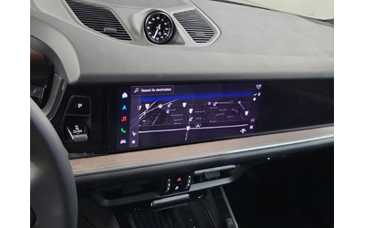 Porsche Cayenne 3L 6cyl AWD - автомобили, коли, обяви за нови и употребявани 10