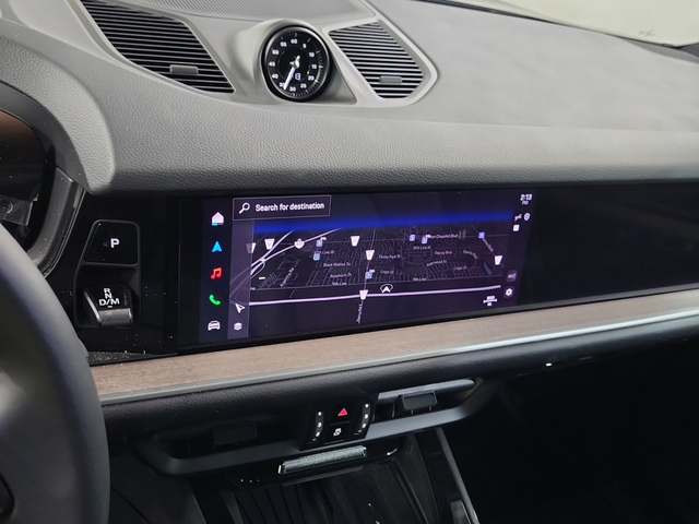 Porsche Cayenne 3L 6cyl AWD - автомобили, коли, обяви за нови и употребявани 10