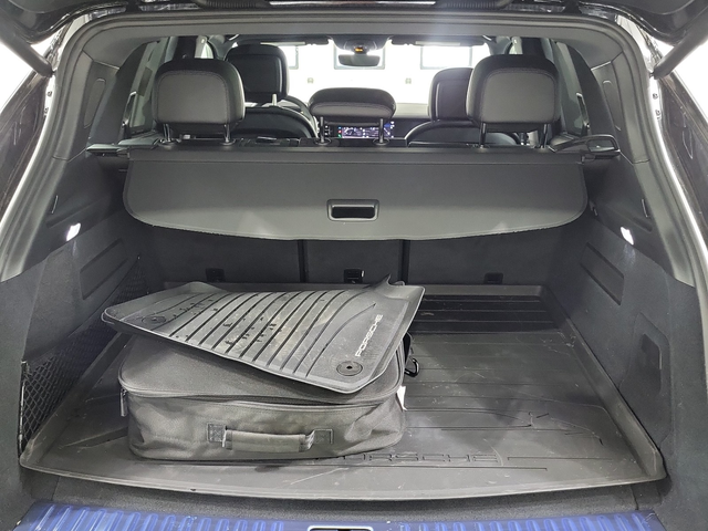 Porsche Cayenne 3L 6cyl AWD - автомобили, коли, обяви за нови и употребявани 13