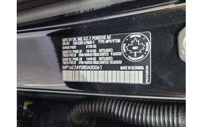 Porsche Cayenne 3L 6cyl AWD - автомобили, коли, обяви за нови и употребявани 14