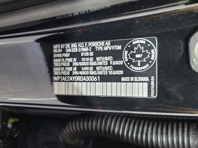 Porsche Cayenne 3L 6cyl AWD - автомобили, коли, обяви за нови и употребявани 14