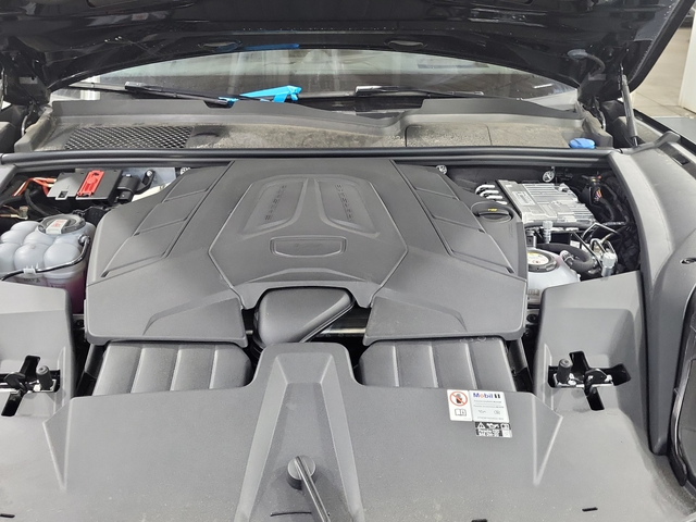 Porsche Cayenne 3L 6cyl AWD - автомобили, коли, обяви за нови и употребявани 15