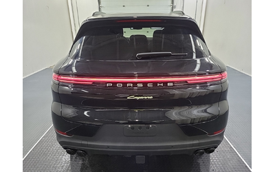 Porsche Cayenne 3L 6cyl AWD - автомобили, коли, обяви за нови и употребявани 16