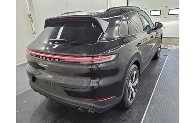 porsche-cayenne-3l-6cyl-awd - 2