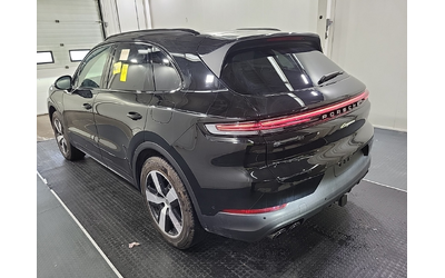 porsche-cayenne-3l-6cyl-awd - 3