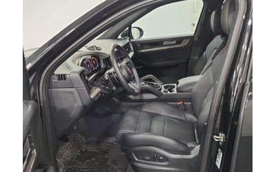 porsche-cayenne-3l-6cyl-awd - 4
