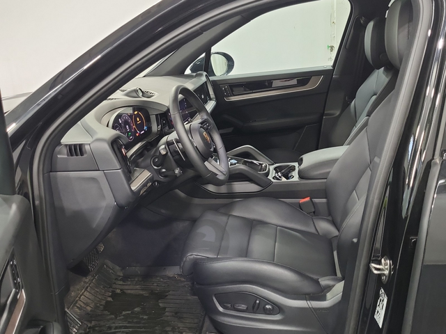 Porsche Cayenne 3L 6cyl AWD - автомобили, коли, обяви за нови и употребявани 4
