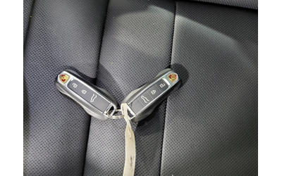 Porsche Cayenne 3L 6cyl AWD - автомобили, коли, обяви за нови и употребявани 7