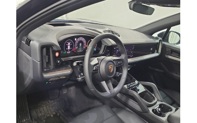 Porsche Cayenne 3L 6cyl AWD - автомобили, коли, обяви за нови и употребявани 9