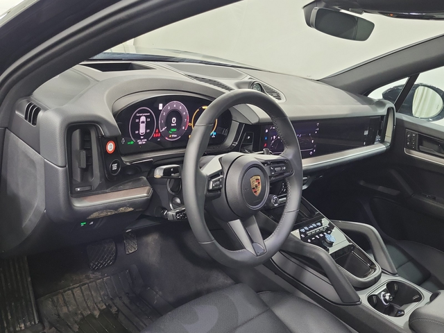 Porsche Cayenne 3L 6cyl AWD - автомобили, коли, обяви за нови и употребявани 9