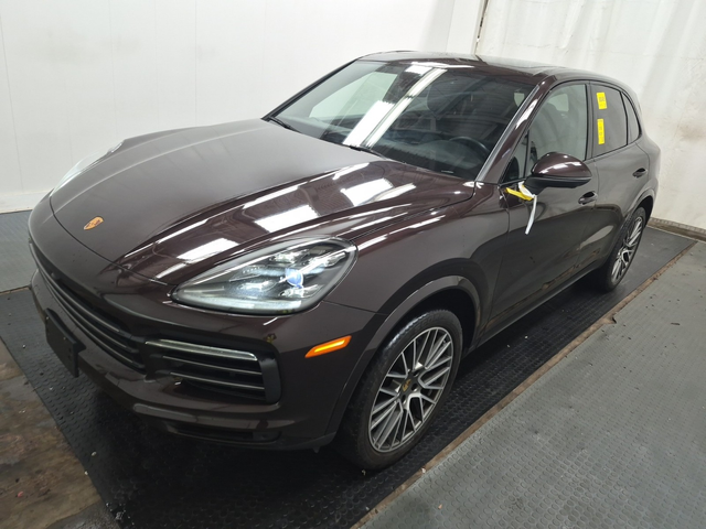 Porsche Cayenne 3L 6cyl AWD - автомобили, коли, обяви за нови и употребявани 0