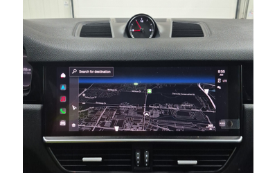 Porsche Cayenne 3L 6cyl AWD - автомобили, коли, обяви за нови и употребявани 10
