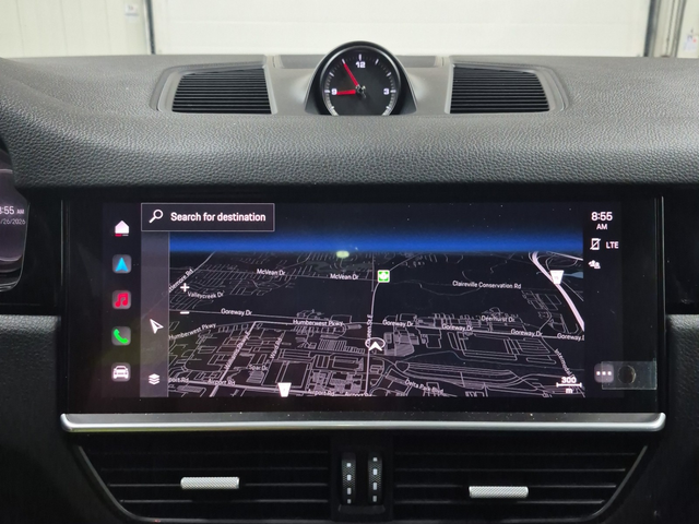 Porsche Cayenne 3L 6cyl AWD - автомобили, коли, обяви за нови и употребявани 10