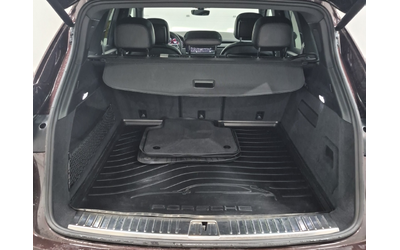 Porsche Cayenne 3L 6cyl AWD - автомобили, коли, обяви за нови и употребявани 13