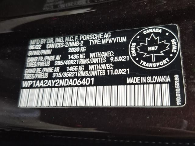 Porsche Cayenne 3L 6cyl AWD - автомобили, коли, обяви за нови и употребявани 14