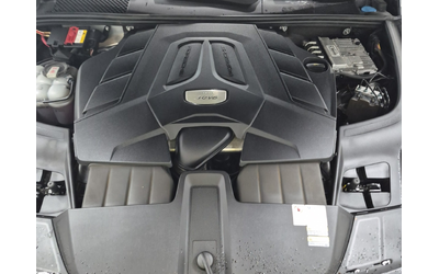 Porsche Cayenne 3L 6cyl AWD - автомобили, коли, обяви за нови и употребявани 15