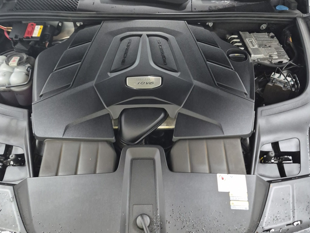Porsche Cayenne 3L 6cyl AWD - автомобили, коли, обяви за нови и употребявани 15