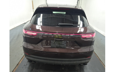 Porsche Cayenne 3L 6cyl AWD - автомобили, коли, обяви за нови и употребявани 16