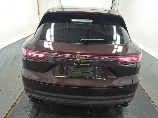 Porsche Cayenne 3L 6cyl AWD - автомобили, коли, обяви за нови и употребявани 16
