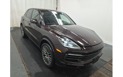 porsche-cayenne-3l-6cyl-awd - 1