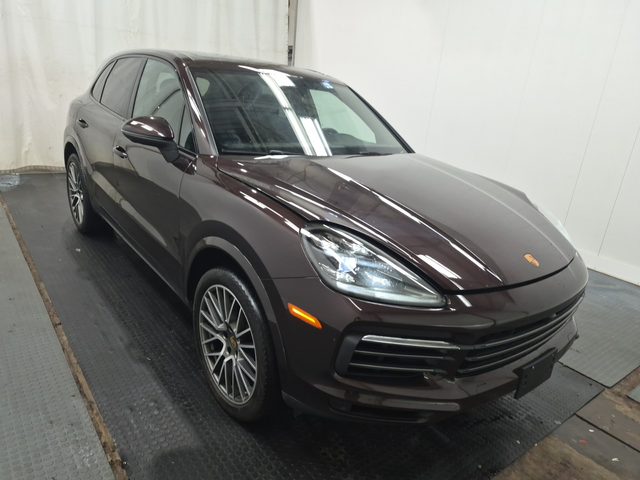 Porsche Cayenne 3L 6cyl AWD - автомобили, коли, обяви за нови и употребявани 1