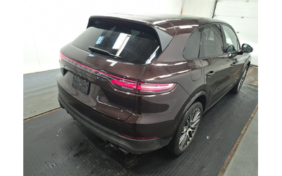 porsche-cayenne-3l-6cyl-awd - 2