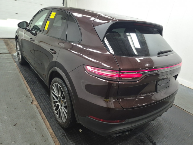 Porsche Cayenne 3L 6cyl AWD - автомобили, коли, обяви за нови и употребявани 3
