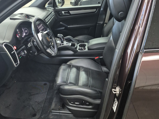 Porsche Cayenne 3L 6cyl AWD - автомобили, коли, обяви за нови и употребявани 4