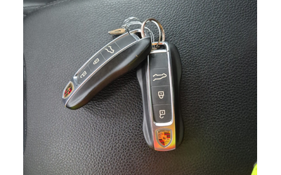 Porsche Cayenne 3L 6cyl AWD - автомобили, коли, обяви за нови и употребявани 7