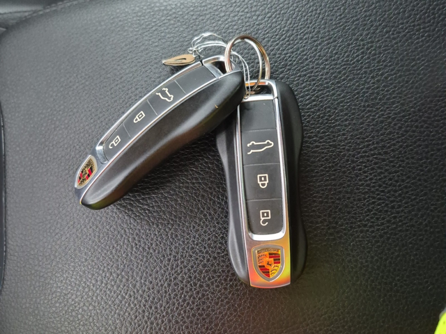 Porsche Cayenne 3L 6cyl AWD - автомобили, коли, обяви за нови и употребявани 7
