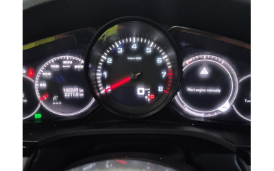 Porsche Cayenne 3L 6cyl AWD - автомобили, коли, обяви за нови и употребявани 8