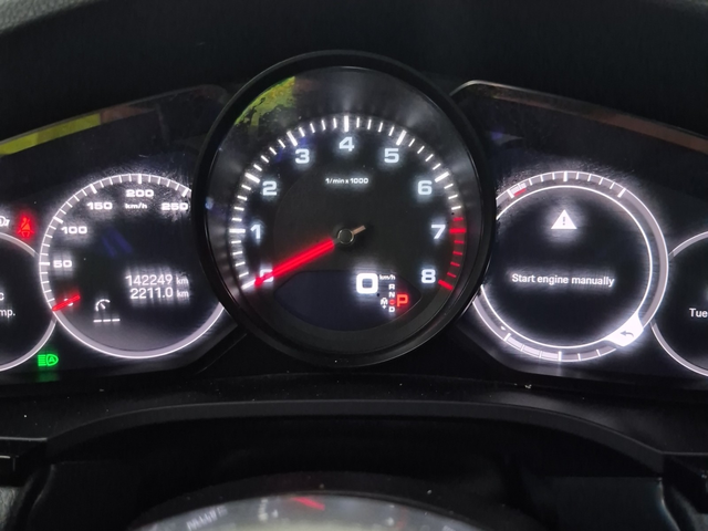 Porsche Cayenne 3L 6cyl AWD - автомобили, коли, обяви за нови и употребявани 8