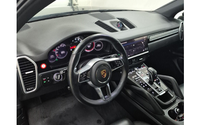 Porsche Cayenne 3L 6cyl AWD - автомобили, коли, обяви за нови и употребявани 9