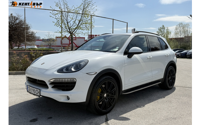 porsche-cayenne-4-2tdi-full-garantsiya-ot-kentavar - 0