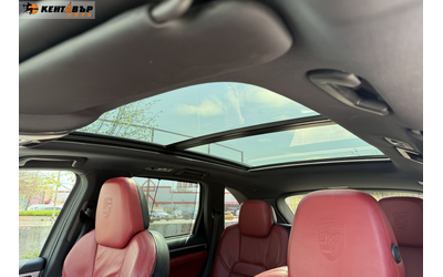 Porsche Cayenne 4, 2tdi/FULL/ГАРАНЦИЯ ОТ КЕНТАВЪР - автомобили, коли, обяви за нови и употребявани 11